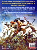 Savage Sword of Conan Reforged TPB (2026 Titan Comics) 1B-1ST