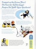 Uncle Scrooge Lost Beneath the Sea HC (2026 FB) 1-1ST