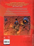 War of the Worlds Thunder Child HC (2026 Titan Comics) 1A-1ST