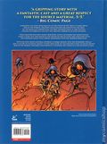War of the Worlds Thunder Child HC (2026 Titan Comics) 1B-1ST