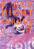 Black Night Parade GN (2023 Seven Seas) 10-1ST
