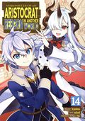 Chronicles of an Aristocrat Reborn in Another World GN (2021 Seven Seas Manga) 14-1ST