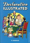 Declaration Illustrated - Emancipation Illustrated GN (2026 Drawn and Quarterly) Flip Book 1-1ST