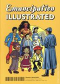 Declaration Illustrated - Emancipation Illustrated GN (2026 Drawn and Quarterly) Flip Book 1-1ST