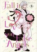 Fall In Love, You False Angels GN (2025 Kodansha) 5-1ST