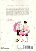 Fall In Love, You False Angels GN (2025 Kodansha) 5-1ST