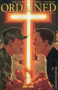 Ordained (2025 Bad Idea) 3E