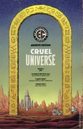 EC Cruel Universe (2025 Oni Press) Volume 2 12E