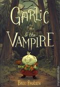 Garlic and the Vampire GN (2021 Quill Tree Books) 1-REP