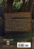 Garlic and the Vampire GN (2021 Quill Tree Books) 1-REP