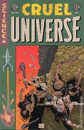 EC Cruel Universe (2025 Oni Press) Volume 2 12C