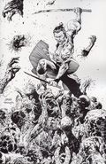 Dead Samurai (2024 Wake Entertainment) 8D