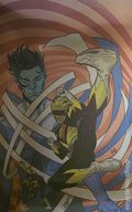 Power Rangers Unlimited (2026 Boom) 1F