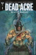Dead Acre (2026 Vault Comics) 1D