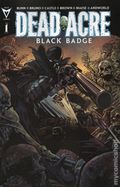 Dead Acre (2026 Vault Comics) 1C