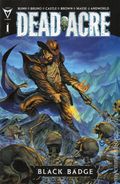 Dead Acre (2026 Vault Comics) 1B