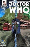 Doctor Who The Eleventh Doctor Year Two (2015) 3WIZARD