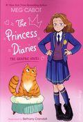 Princess Diaries GN (2026 HarperAlley) The Graphic Novel 1-1ST