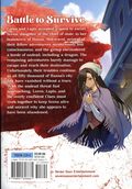 Strange Adventure of a Broke Mercenary GN (2021- Seven Seas) 5-1ST