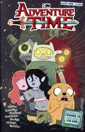 Adventure Time TPB (2025 Oni Press) 2-1ST