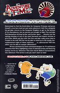 Adventure Time TPB (2025 Oni Press) 2-1ST
