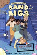 Band of Bigs GN (2026 Greenwillow Books) A League of Littles Book 1-1ST