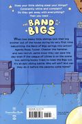 Band of Bigs GN (2026 Greenwillow Books) A League of Littles Book 1-1ST