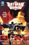 Batman and Robin TPB (2025 DC) All-In 3-1ST