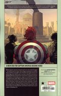 Captain America TPB (2026 Marvel) By Chip Zdarsky 1-1ST