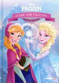 Disney Frozen HC (2026 Papercutz) Classic Comic Collection 1-1ST