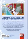 Disney Frozen HC (2026 Papercutz) Classic Comic Collection 1-1ST