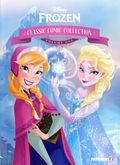 Disney Frozen TPB (2026 Papercutz) Classic Comic Collection 1-1ST