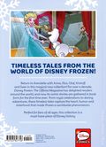 Disney Frozen TPB (2026 Papercutz) Classic Comic Collection 1-1ST