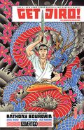 Get Jiro TPB (2026 DC/Vertigo) The Complete Collection 1-1ST