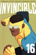 Invincible TPB (2023 Image) New Edition 16-1ST