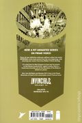 Invincible TPB (2023 Image) New Edition 16-1ST