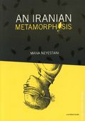 Iranian Metamorphosis GN (2026 Uncivilized Books) 1-1ST