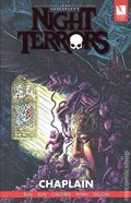 John Carpenter's Night Terrors Chaplain GN (2026 Storm King) 1-1ST