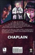 John Carpenter's Night Terrors Chaplain GN (2026 Storm King) 1-1ST