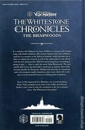 Legend of Vox Machina: The Whitestone Chronicles HC (2024 Dark Horse) 3-1ST