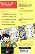 Making Comics SC (2006 William Morrow) By Scott McCloud 1-REP