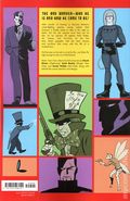 Robin Year One TPB (2026 DC) 3rd Edition 1-1ST