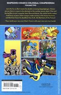 Simpsons Comics Colossal Compendium TPB (2013-Present Bongo) 2-REP