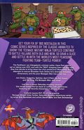 Teenage Mutant Ninja Turtles Saturday Morning Adventures TPB (2023 IDW) 8-1ST