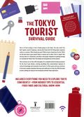 Tokyo Tourist Survival Guide SC (2026 Insight Editions) 1-1ST