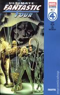 Ultimate Fantastic Four TPB (2025 Marvel) Epic Collection 2-1ST