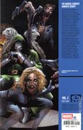Ultimate Fantastic Four TPB (2025 Marvel) Epic Collection 2-1ST