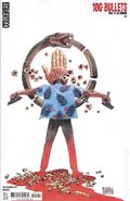100 Bullets the Us of Anger (2026 DC/Vertigo) 1D