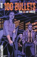 100 Bullets the Us of Anger (2026 DC/Vertigo) 1E