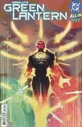 Absolute Green Lantern (2025 DC) 16A